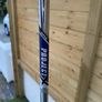 Taylormade p7mc 4-pw project x 6.5 130 gram stiff shaft Image 3