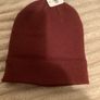 ALO yoga hat / red wine color/ new Image 4
