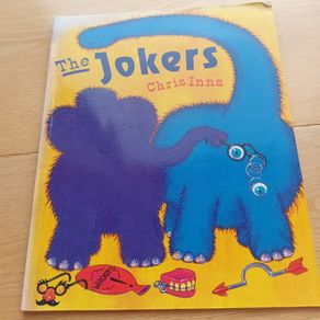 The Jokers
