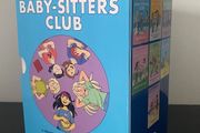 Babysitters Club Books