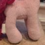 Duo of TY Beanie Babies Pinkie Pie and Princess Celestia Plush MLP G4 My Little Pony  2017 Image 8