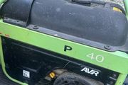 pramac px4000 generator