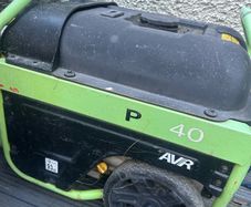 pramac px4000 generator