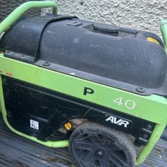 pramac px4000 generator