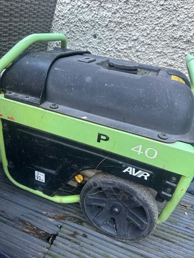 pramac px4000 generator