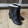 Ladies ankle boots Image 5