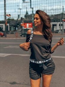 Top Universal size,  High Quality Clothes from Hola Boutique