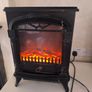 Fireplace style radiator x2 Image 6