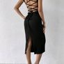 Black dress Image 2