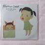 Yoshitomo Nara art vinyl & C.D limited editions Image 4