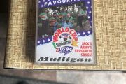 Jack Army favorite songs by Mulligan