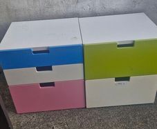ikea kids drawers