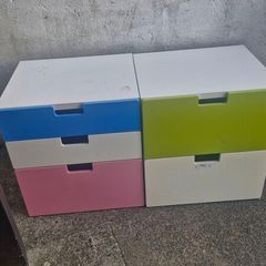 ikea kids drawers