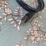 USB A 2.0 to Micro USB B cable Image 2