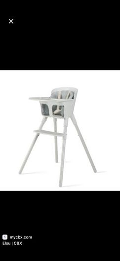 baby high chair