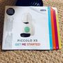 Dolce Gusto Piccolo XS Coffee Machine Image 2