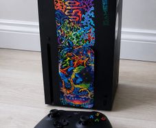 XBOX series X