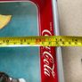 Coca Cola Metal Tray Image 3