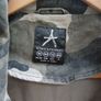 Camo Flower Jacket Image 4