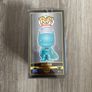 Batman teal chrome funko pop 144 Image 4