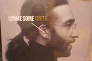 John Lennon Gimme Some Truth 2lp Vinyl