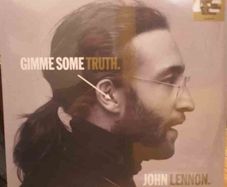 John Lennon Gimme Some Truth 2lp Vinyl