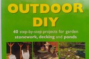Weekend Outdoor DIY