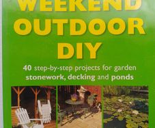 Weekend Outdoor DIY