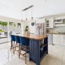 Kitchen Island Image 2