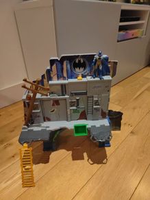 Batman Tower
