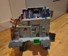 Batman Tower