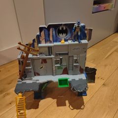 Batman Tower