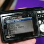 Fujifilm Finepix AV120 Compact Digital Camera 12 MP many scratches but Tested & Working Image 3