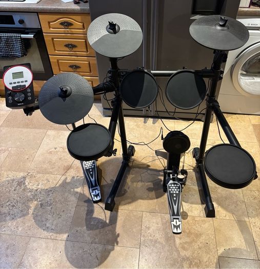 Electric Drum kit Medeli DD610