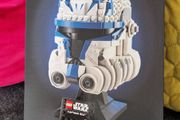 LEGO Star Wars Captain Rex (75349), Free shipping
