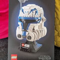 LEGO Star Wars Captain Rex (75349), Free shipping