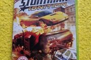Stuntman Ignition xbox 360 games Original