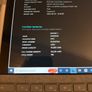 Microsoft Surface Pro 5 i5 128GB / 4GB RAM Very good battery life (charger included) Image 6