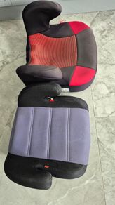 Free 2 x Booster Seat