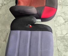 Free 2 x Booster Seat