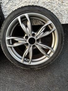 bmw m135 Wheels
