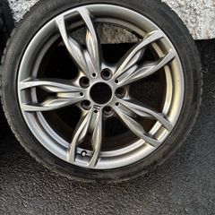 bmw m135 Wheels