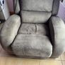 Electric recliner armchair Image 4