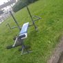weight bench Image 2