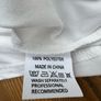 Kids White Short Sleeved Birthday 6-7 meme T-Shirt Image 6