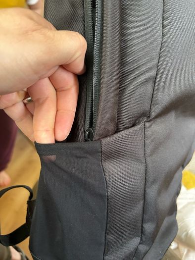 Dell Laptop Backpack
