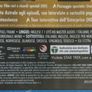 Star Trek - Season 1 (1966-1967) [Blu-ray TV Boxset] (Italian Import) STILL SEALED Image 3