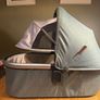 Uppa baby bassinet Image 4