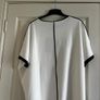 womens top 2 piece set Image 7