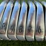 Titleist T150 irons Image 9